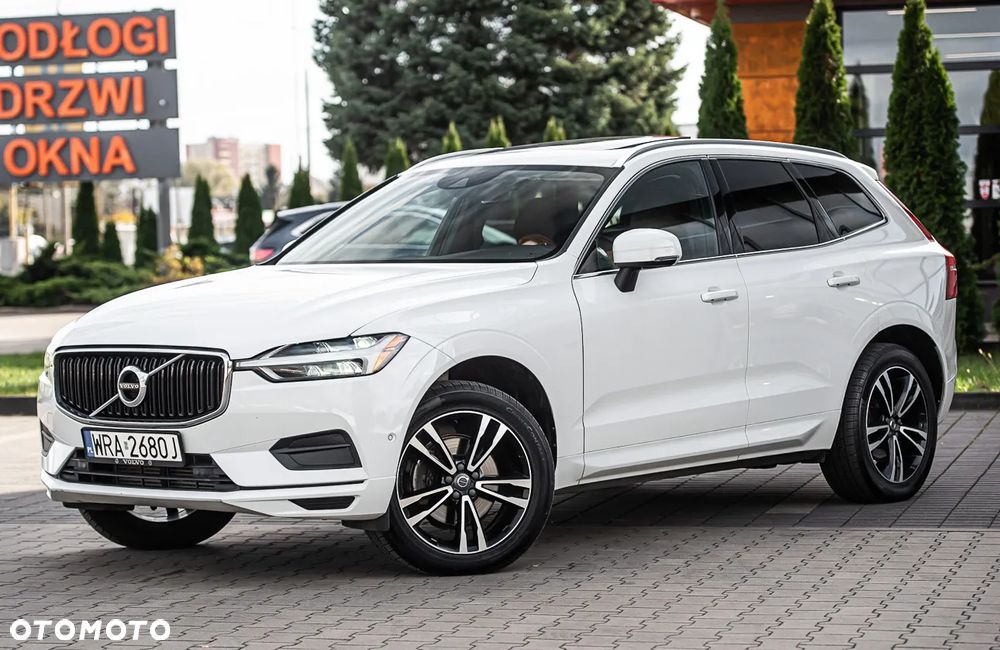 Volvo XC 60 - 6