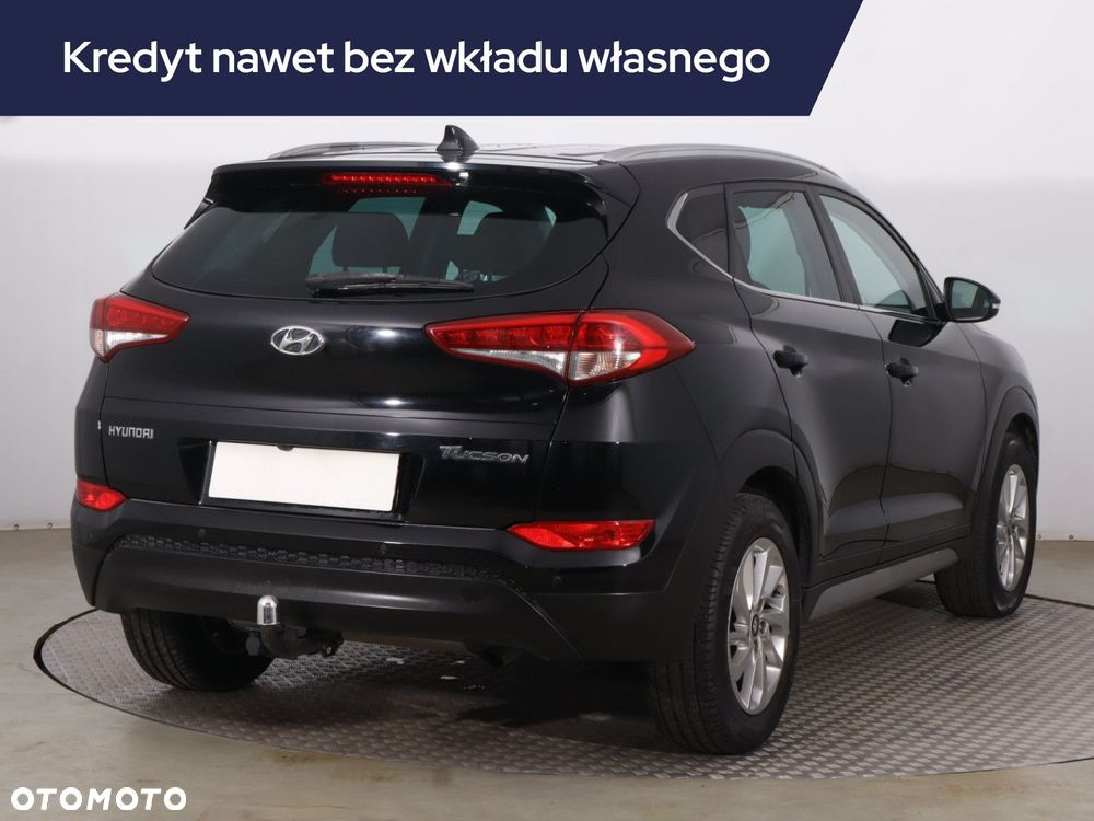 Hyundai Tucson - 7