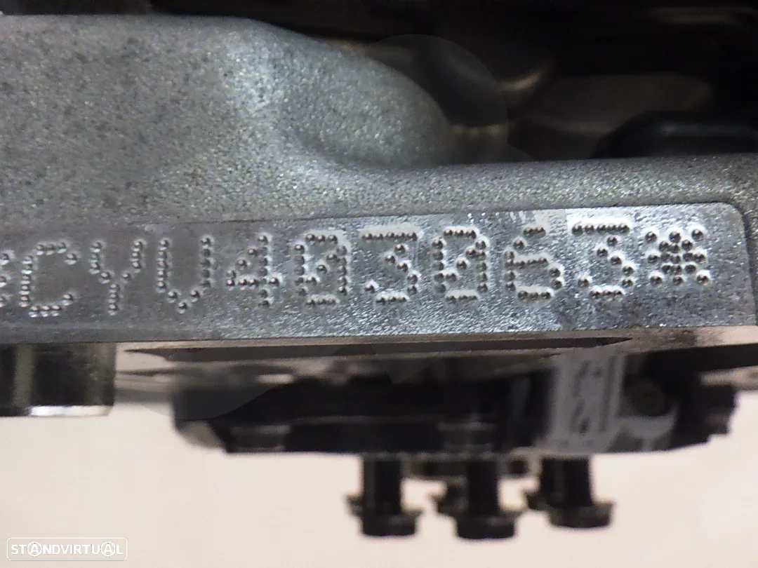 Motor Audi A3 1.2TFSi Ref: CYVB - 7