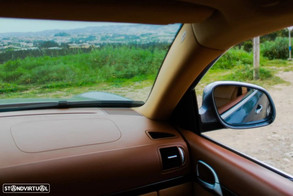 Porsche Cayenne Tiptronic - 23