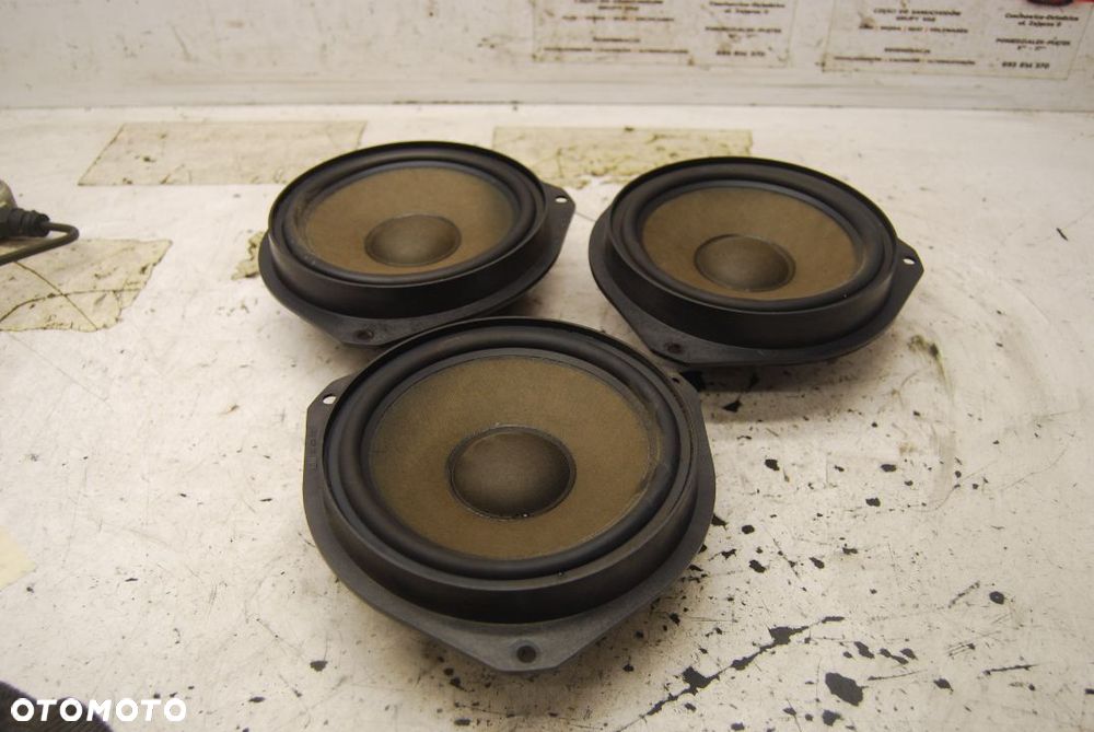 GŁOŚNIK DRZWI OPEL VECTRA C SIGNUM 24423552 - 1