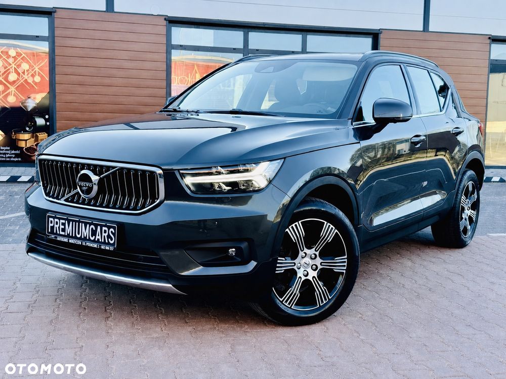 Volvo XC 40 D3 Inscription - 14