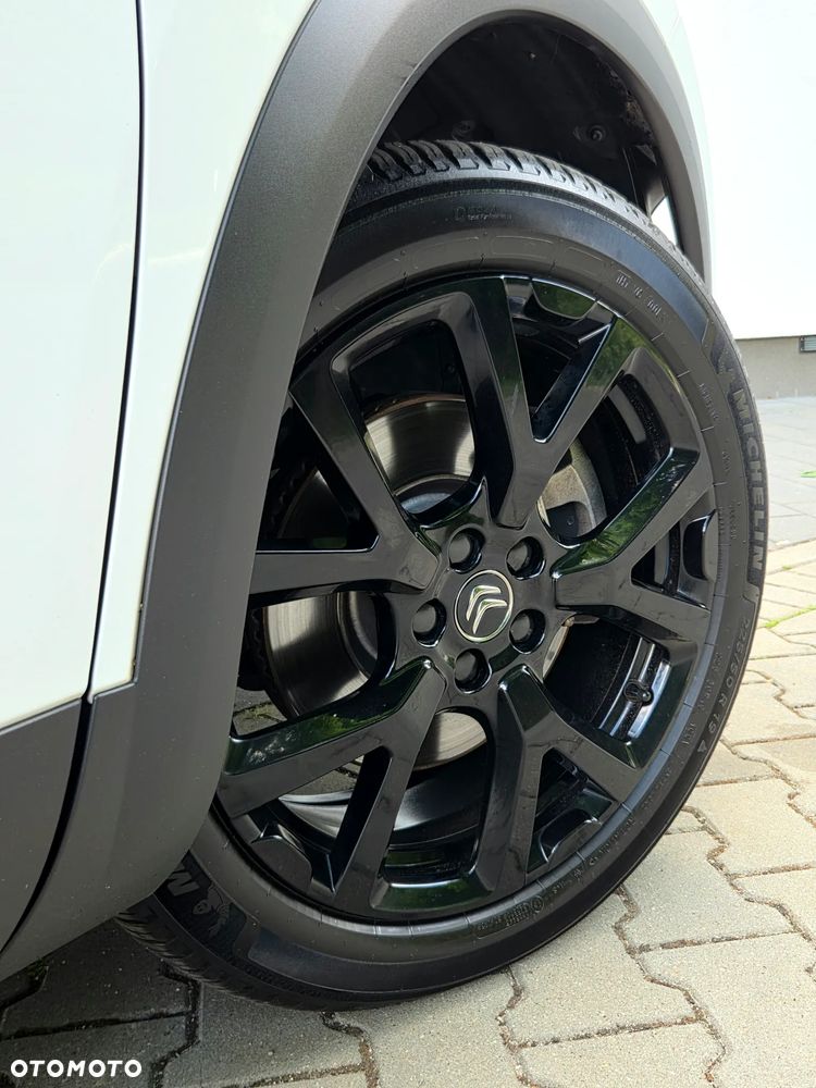 Citroën C5 Aircross 1.6 PHEV 225 Shine Pack EAT8 - 13