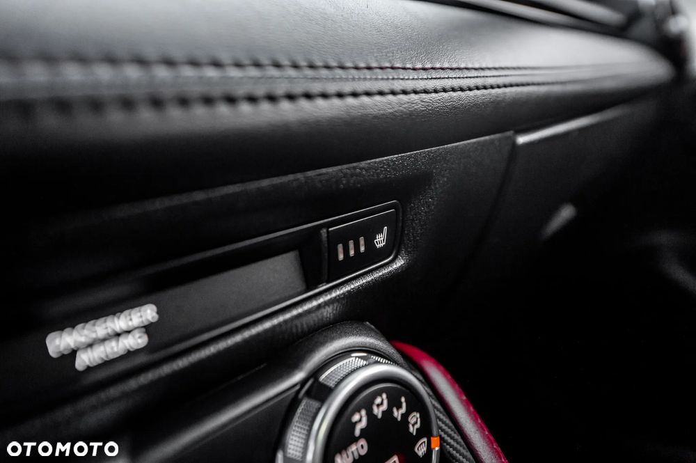 Mazda CX-3 SKYACTIV-G 150 AWD Exclusive-Line - 32