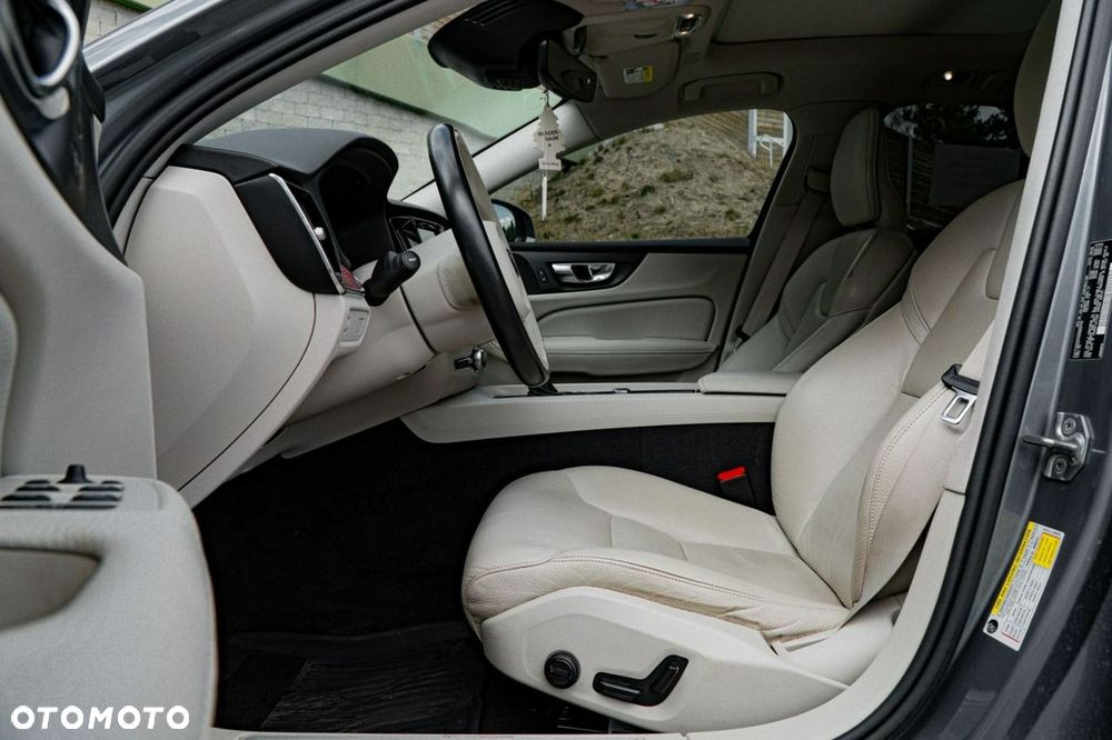 Volvo S60 - 29