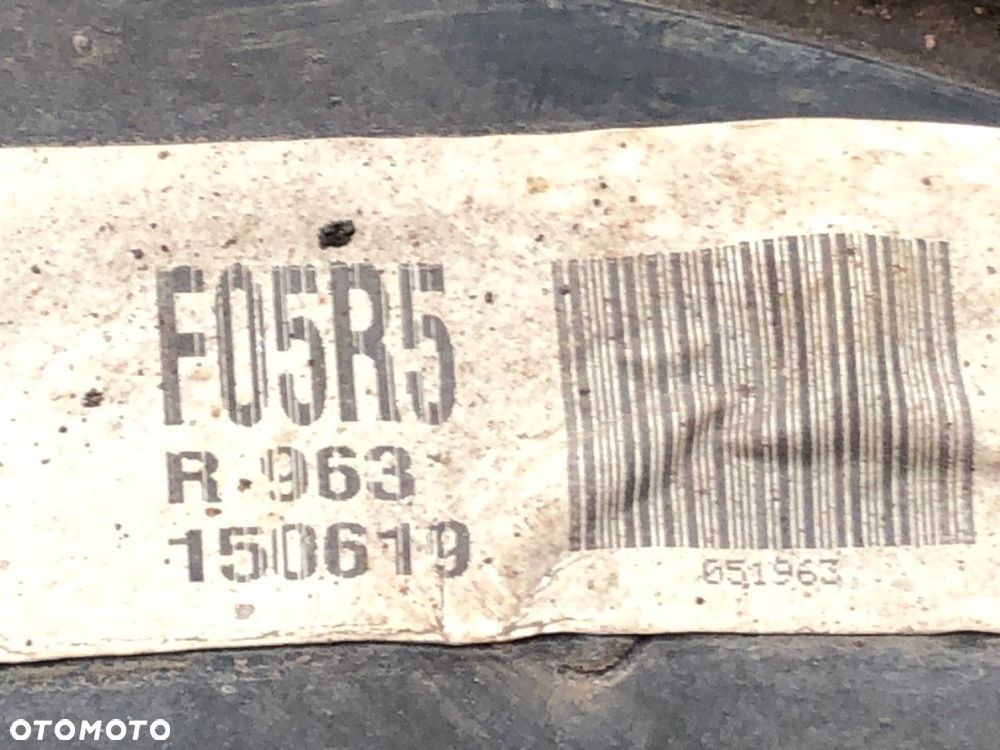 ZWROTNICA PRAWY PRZÓD - 111.00 PLN - TOYOTA AURIS Kombi (_E18_) 2013 - 2018 1.6 D4-D (WWE185_) 82 - 5