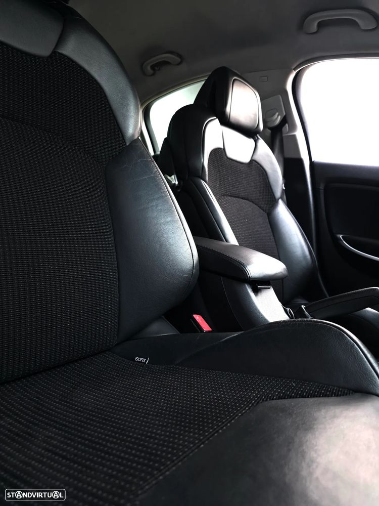 Citroën C5 1.6 HDi VTR+ Airdream - 47