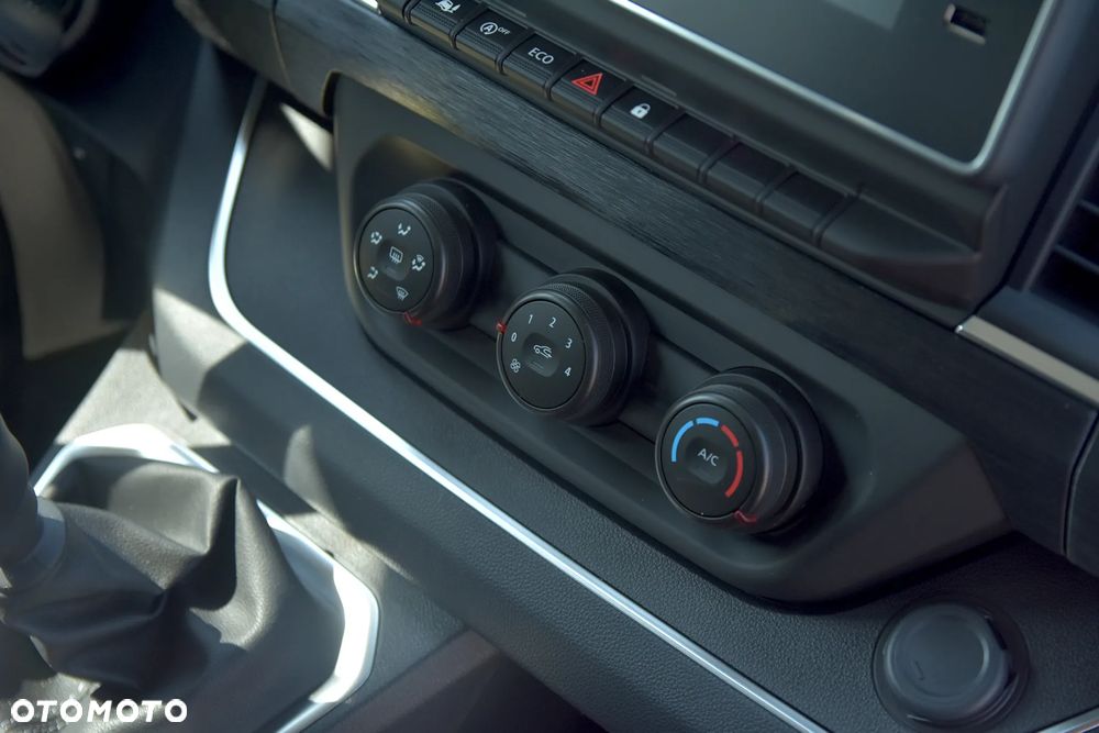 Renault Trafic Brygadówka 2.0 170KM Automat AT9 - 22