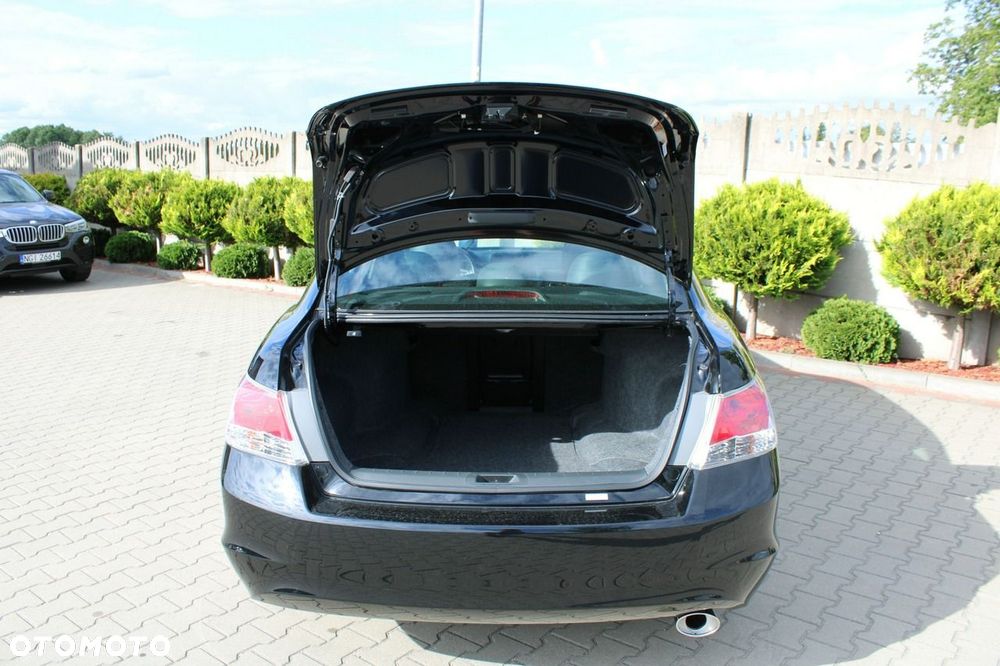 Honda Accord 2.4 Executive - 35