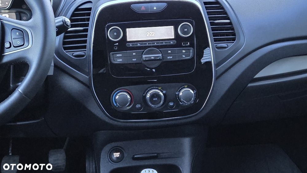 Renault Captur (ENERGY) TCe 90 LIMITED - 19