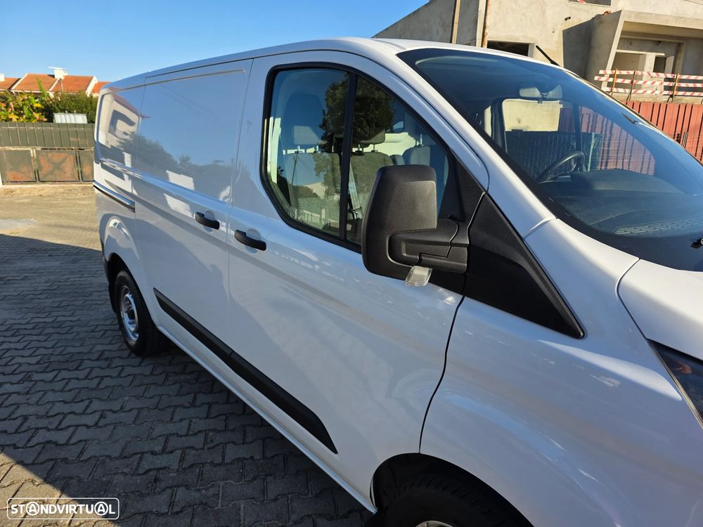 Ford Transit Custom 2.2 TDCI 270 L1 - 28