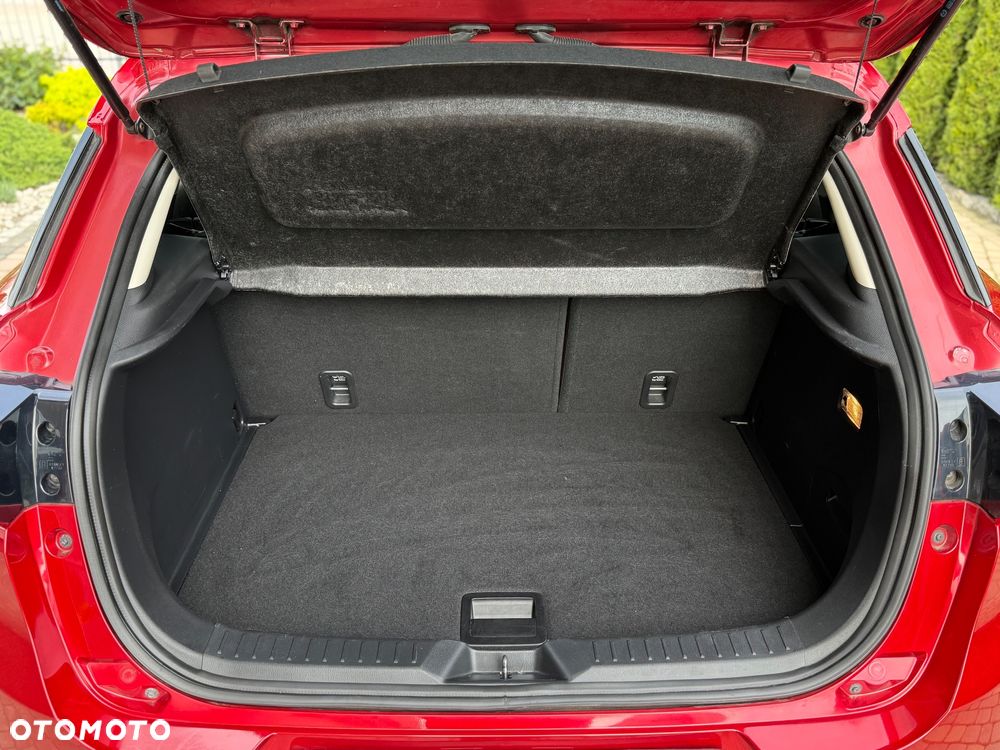 Mazda CX-3 SKYACTIV-G 120 SKYACTIV-Drive FWD Sports-Line - 24