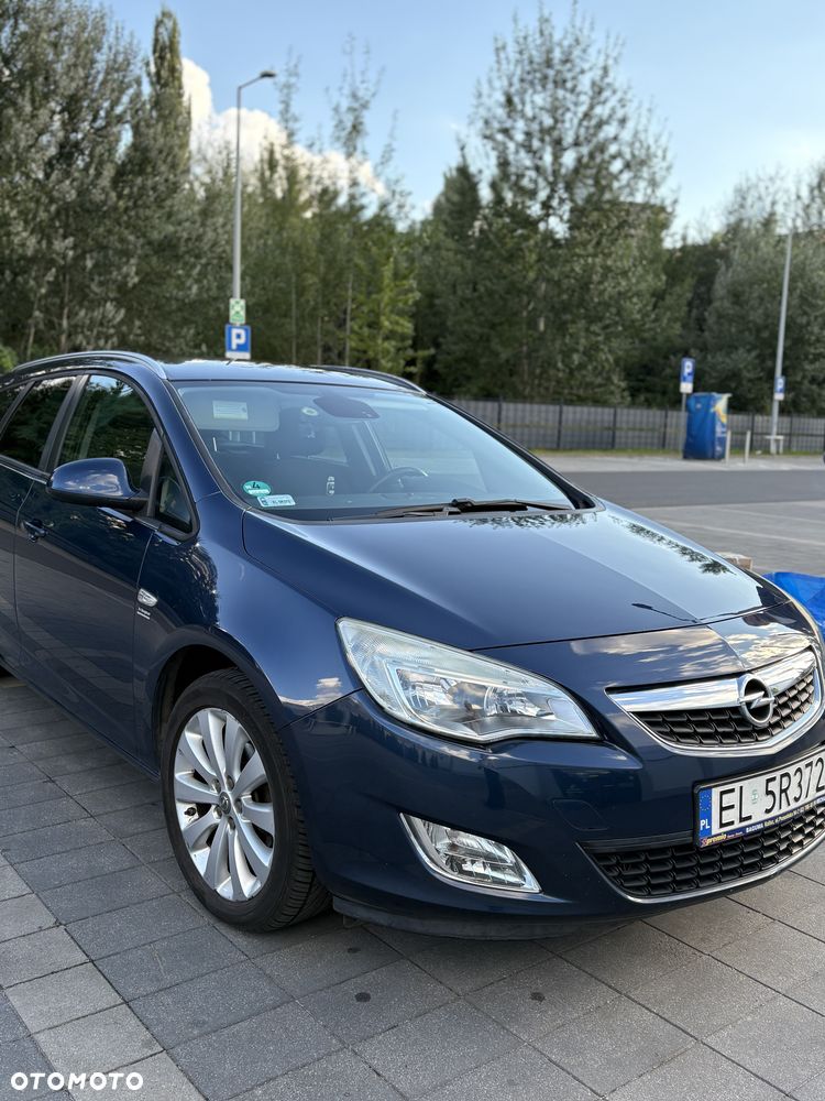 Opel Astra - 15