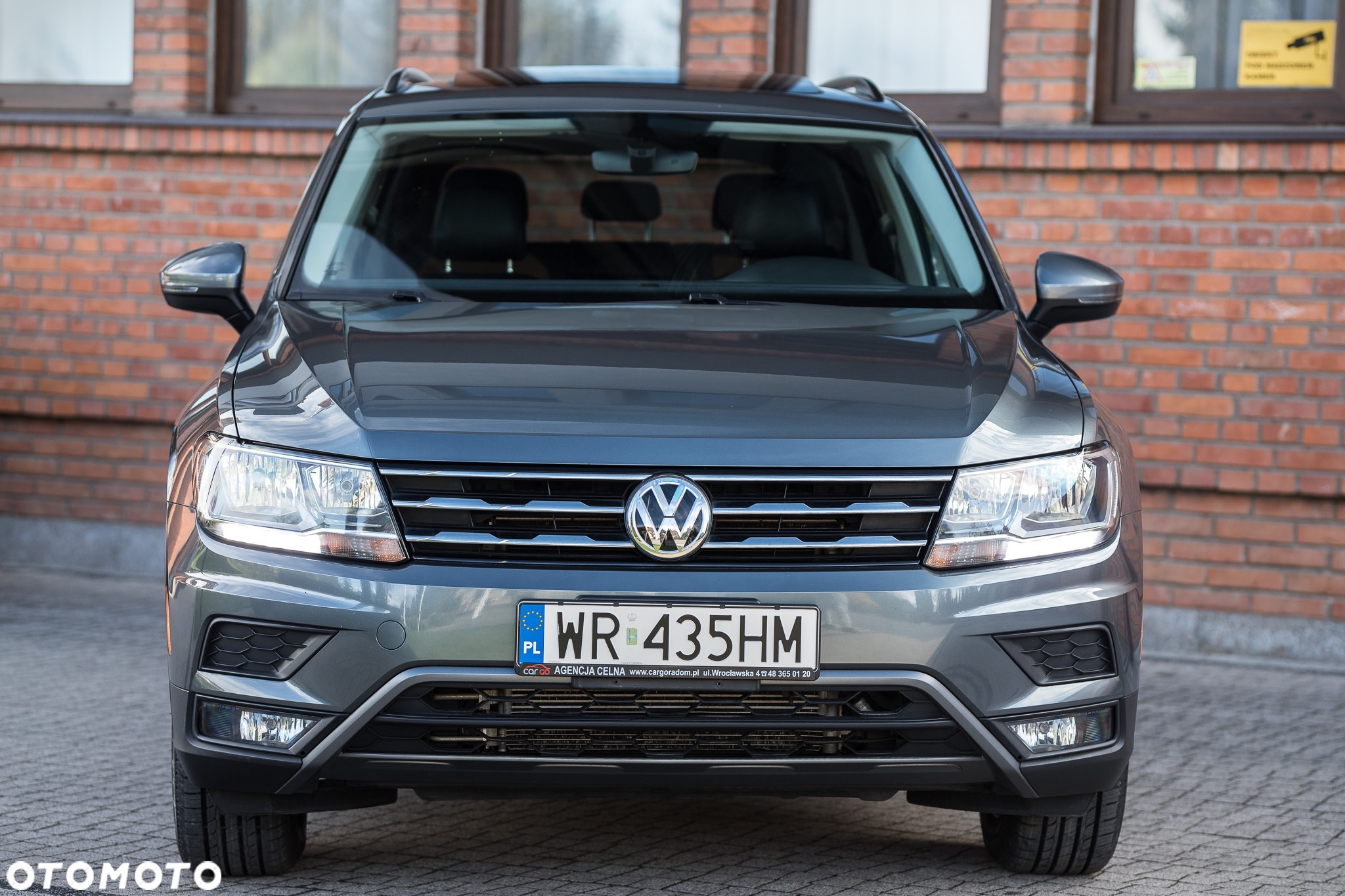 Volkswagen Tiguan 2.0 TSI BMT 4Mot Highline DSG - 4