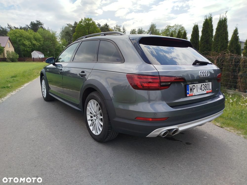 Audi A4 Allroad - 8