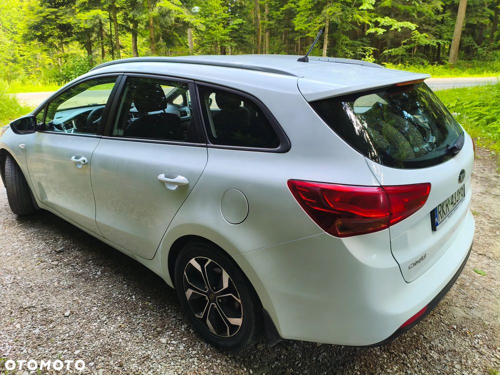 Kia Ceed 1.6 GDI M - 12