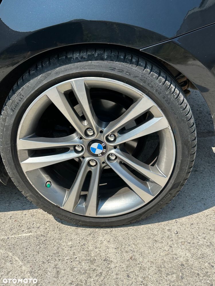 BMW Seria 1 - 8