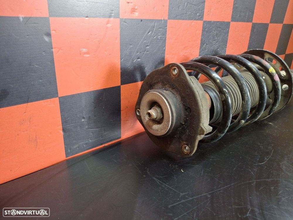 Amortecedor Frente Direito Volkswagen Touran (1T3) - 3