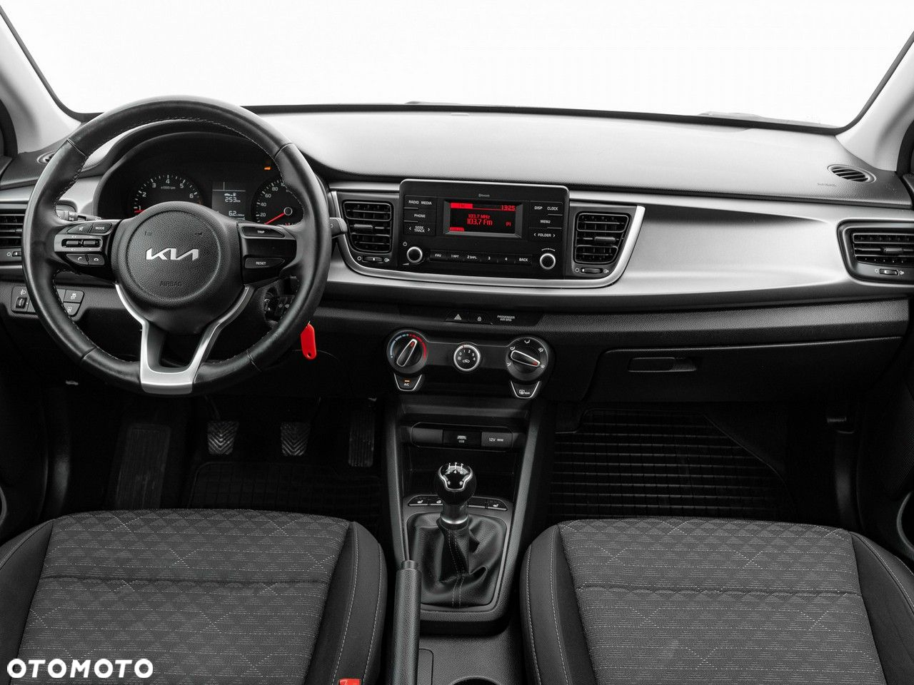 Kia Rio 1.2 M - 16