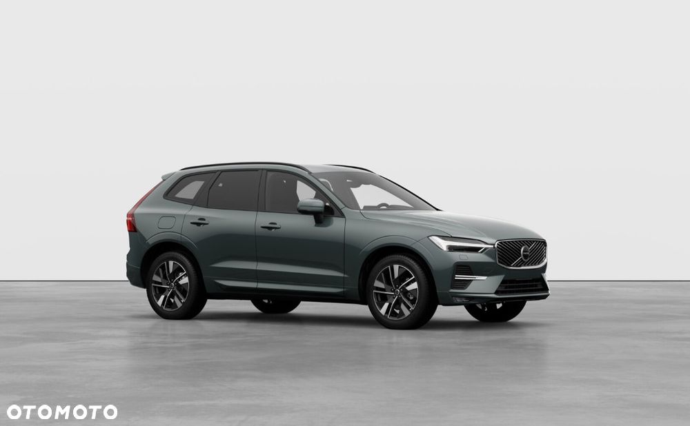 Volvo XC 60 B5 B AWD Core - 2