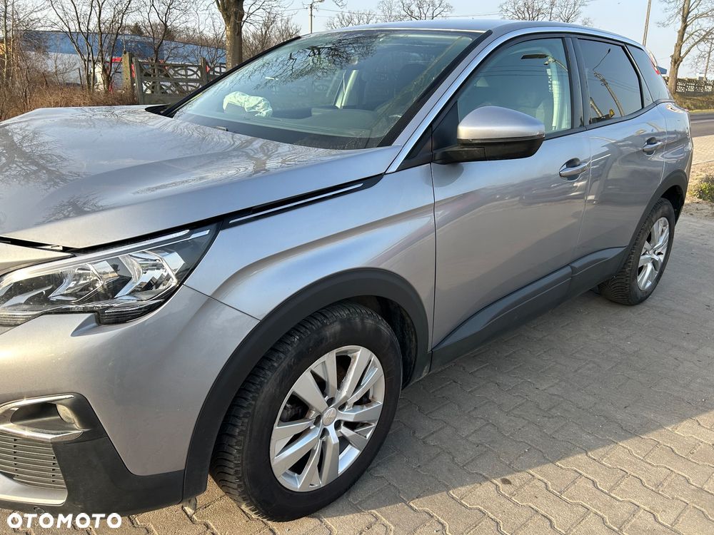 Peugeot 3008 - 38