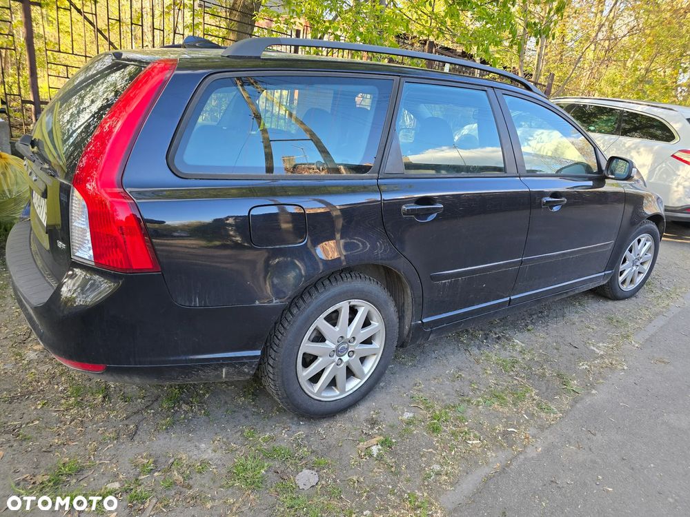 Volvo V50 1.8 Edition - 3