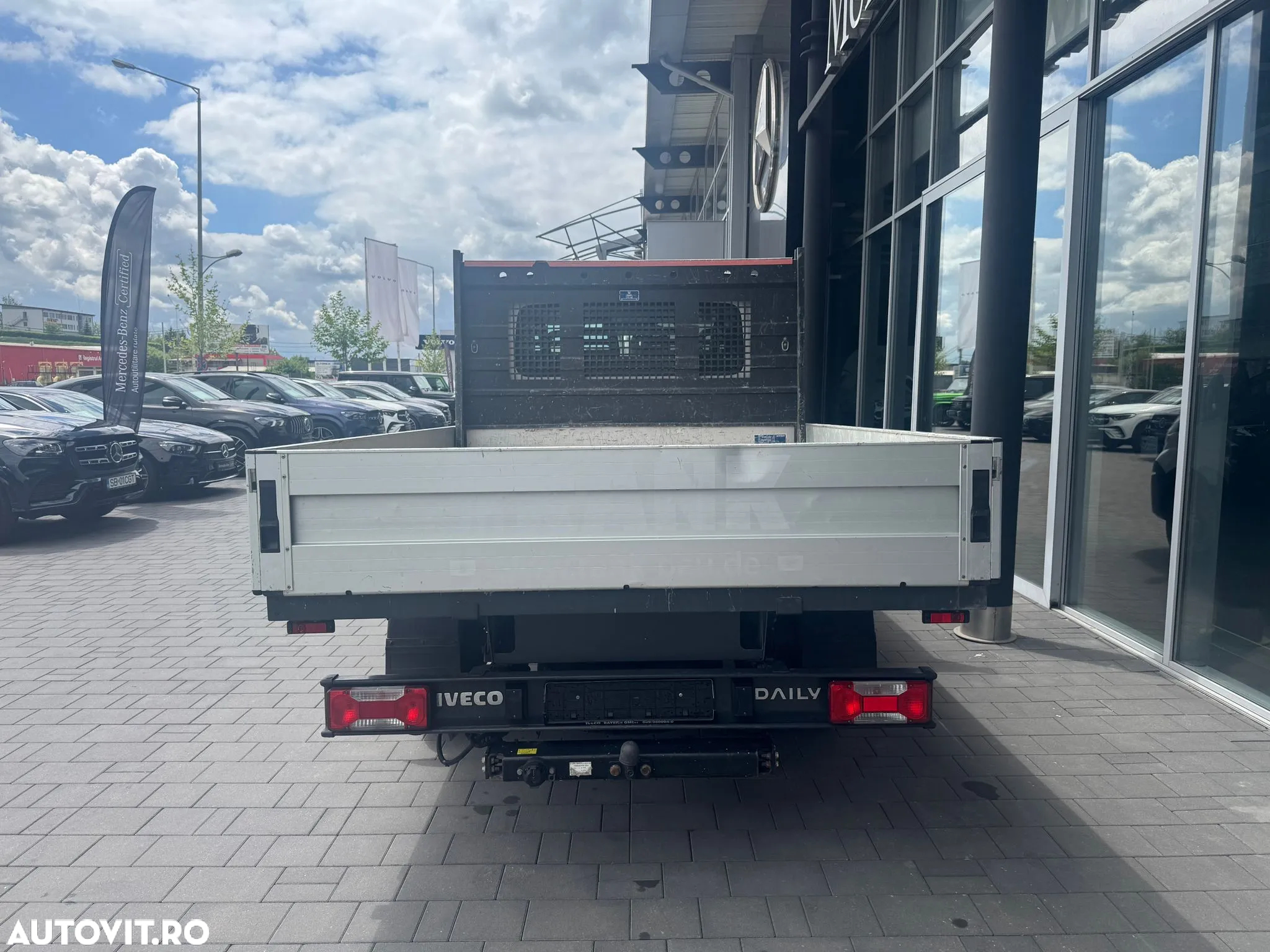 Iveco Daily 35-140 - 5