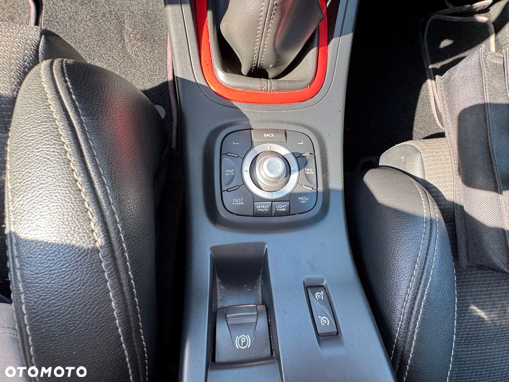 Renault Megane dCi 160 FAP GT - 19