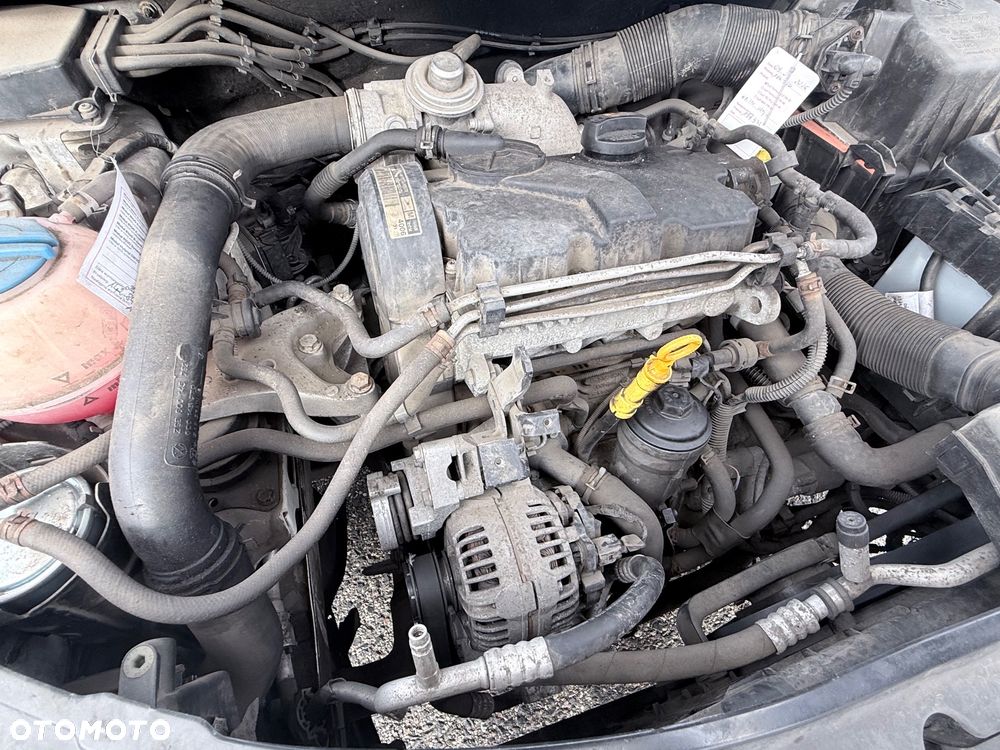 Skoda Fabia - 35