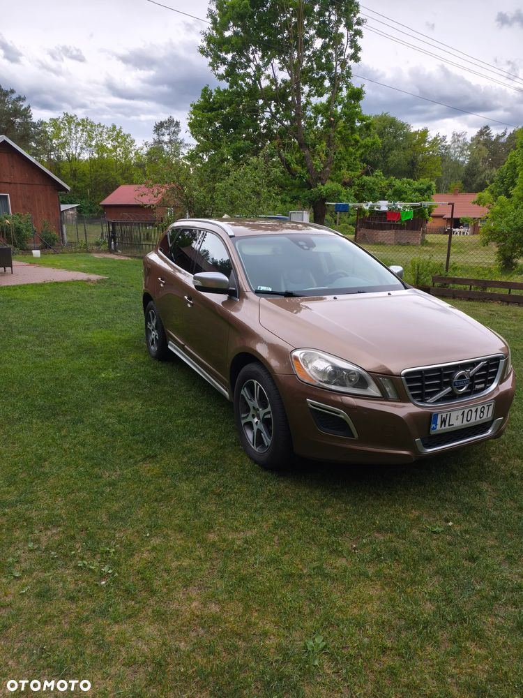Volvo XC 60 2.4D AWD - 2