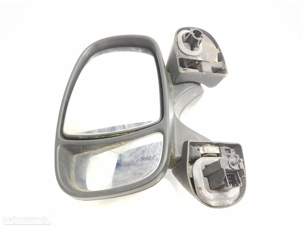 RETROVISOR ESQUERDO NISSAN PRIMASTAR X83 - 1