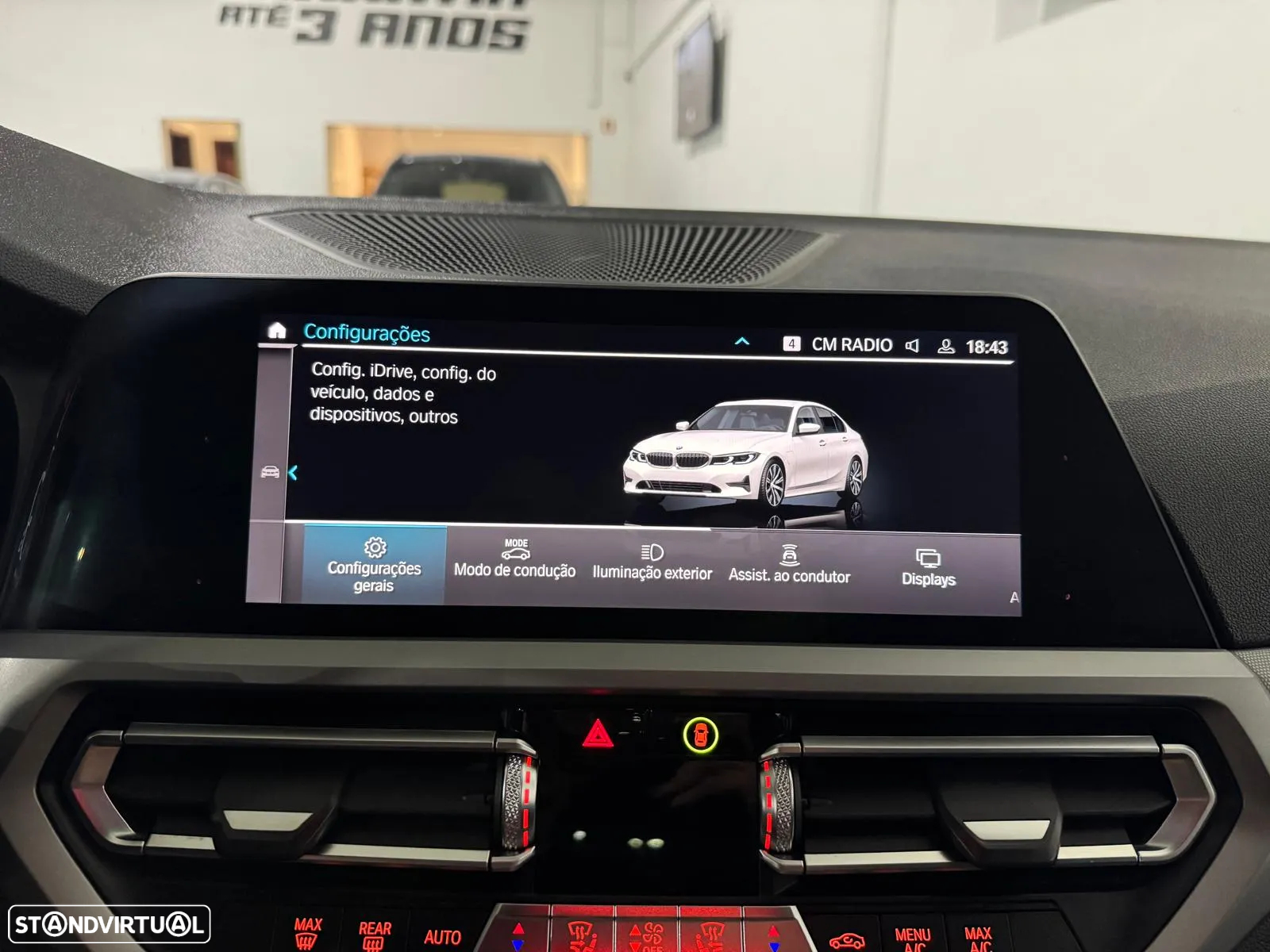 BMW 330 e Auto - 38