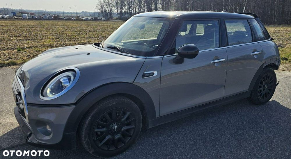 MINI Cooper - 33