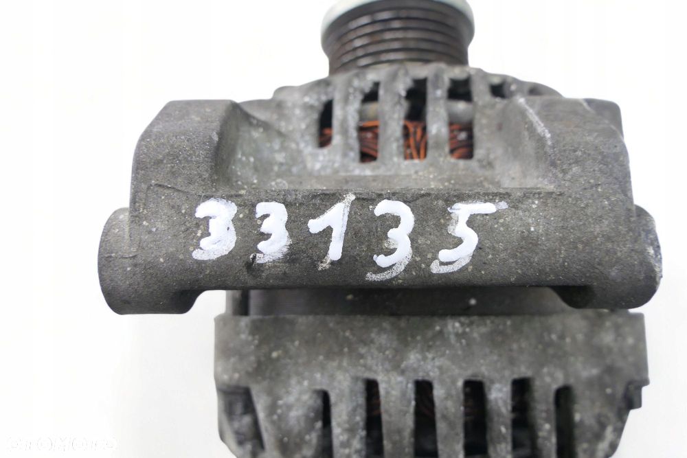 Alternator OPEL ASTRA J MERIVA B 1.3 CDTI 13502986 - 11