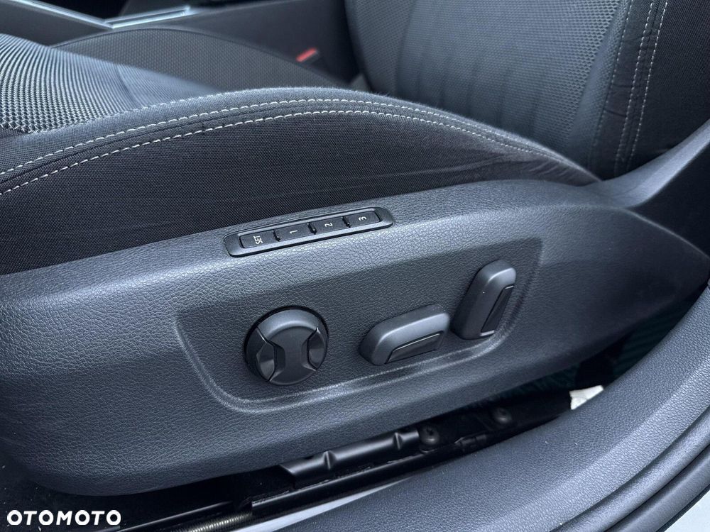 Skoda Superb - 10