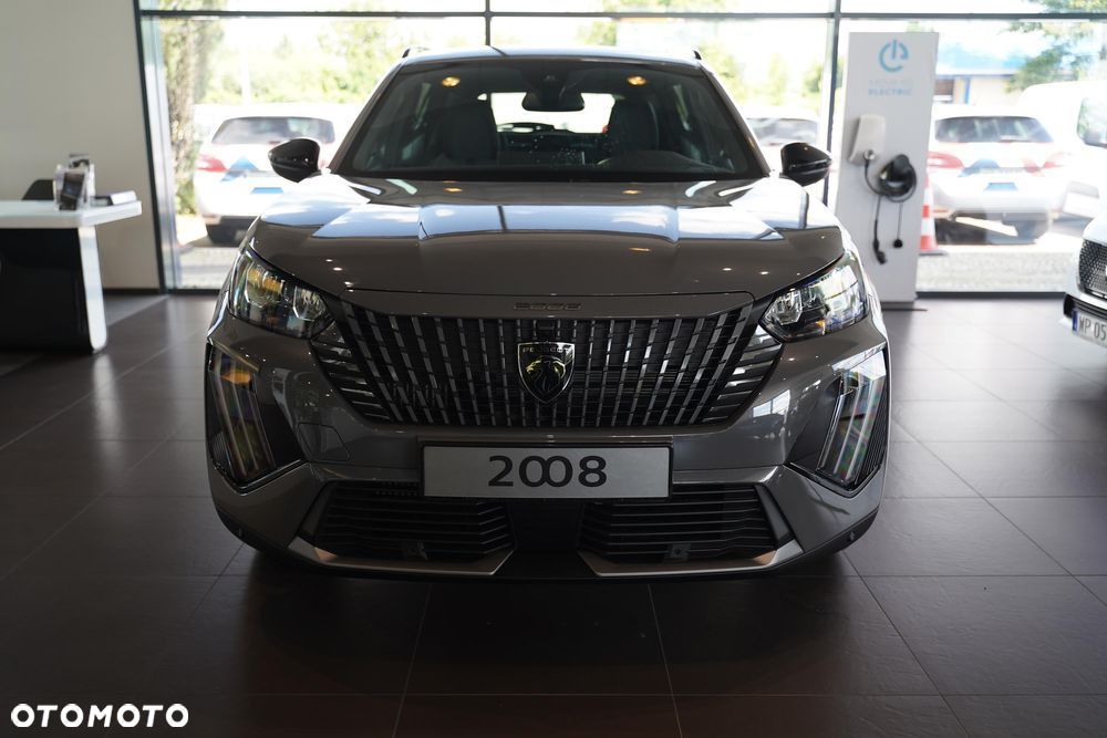 Peugeot 2008 PureTech mHEV Allure e-DCS6 - 2