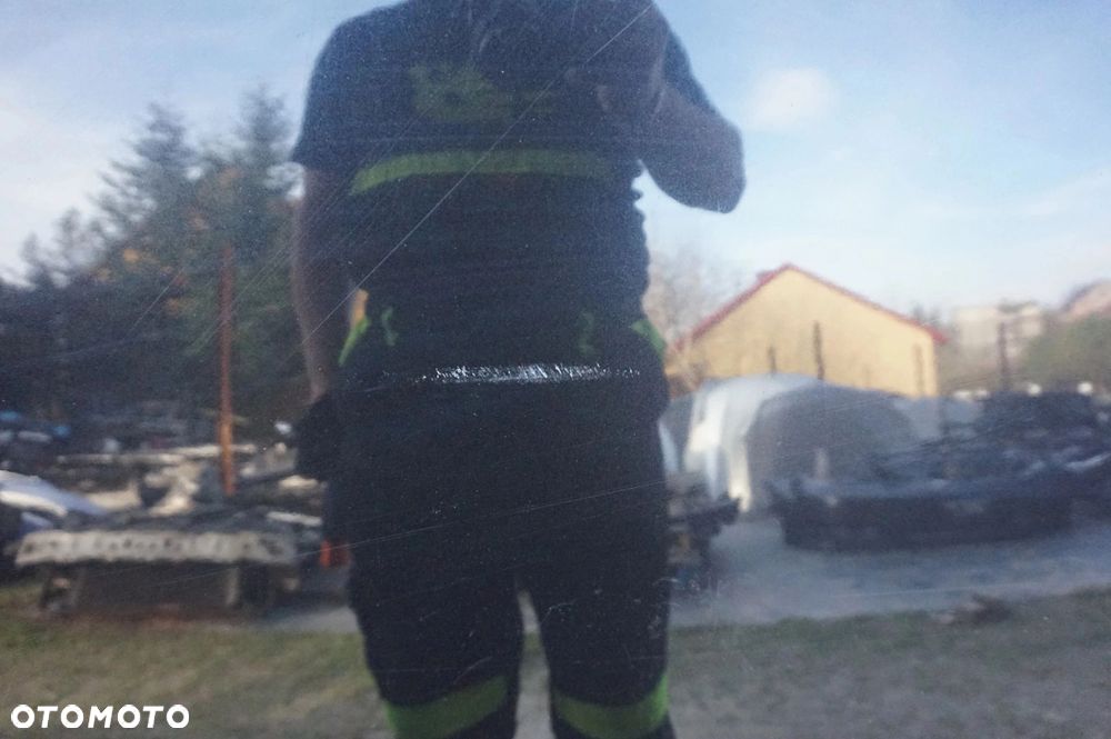 ZDERZAK MASKA BŁOTNIK KOMPLETNY PRZÓD VW TOUAREG - 11