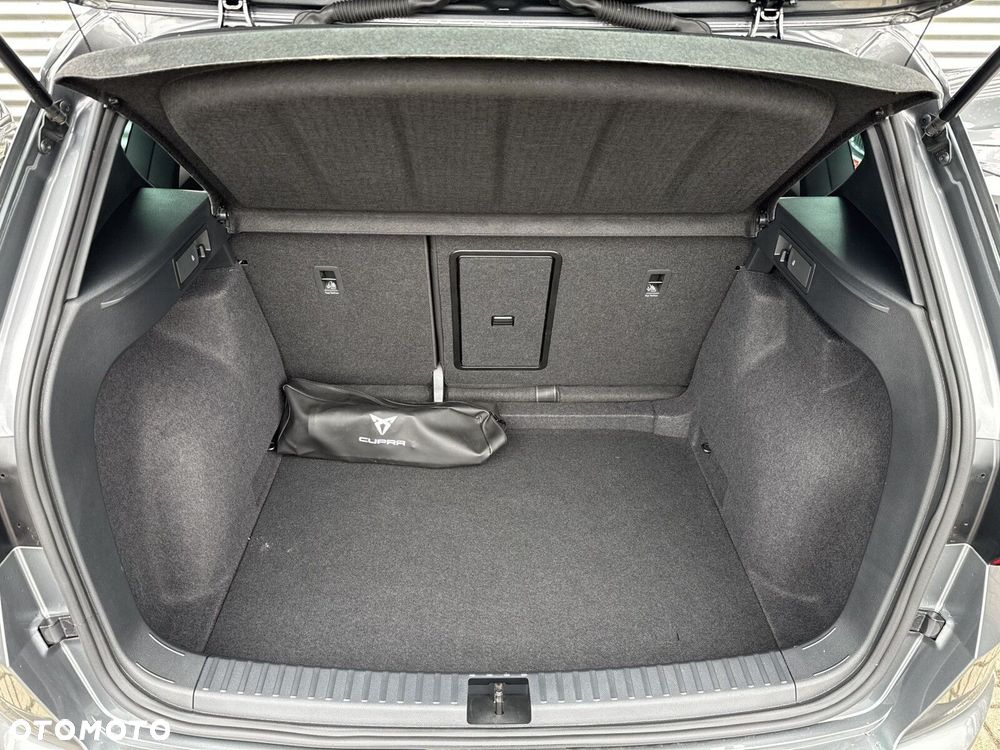 Cupra Ateca 1.5 TSI DSG - 19