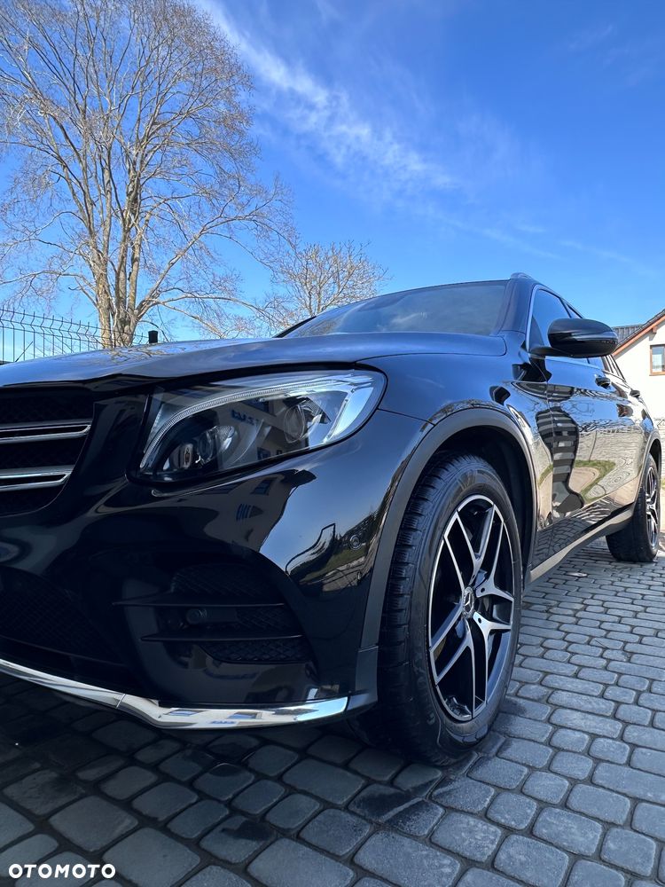 Mercedes-Benz GLC - 20