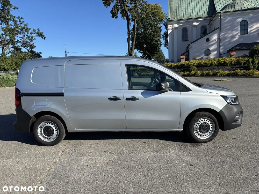 Renault Kangoo - 5