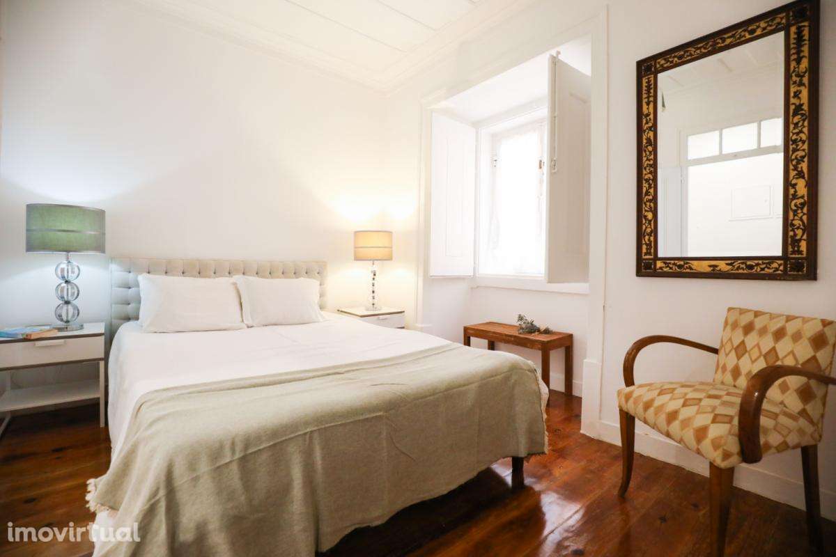 Apartamento com 3 quartos - localizado em Belém Lisbon - Grande imagem: 5/25