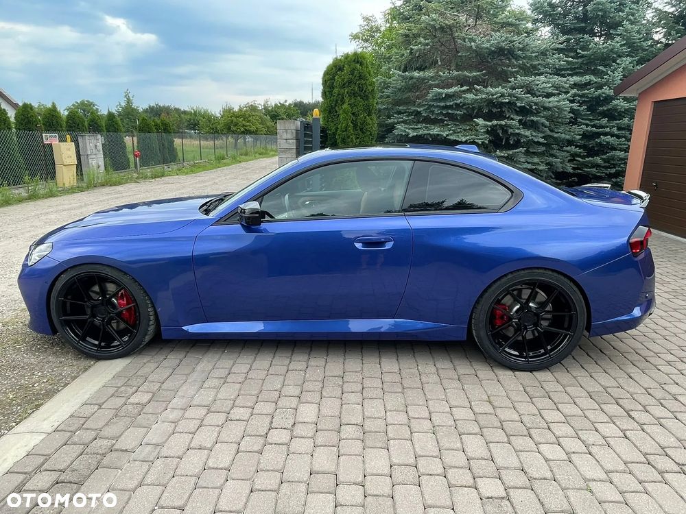 BMW Seria 2 M240i - 6