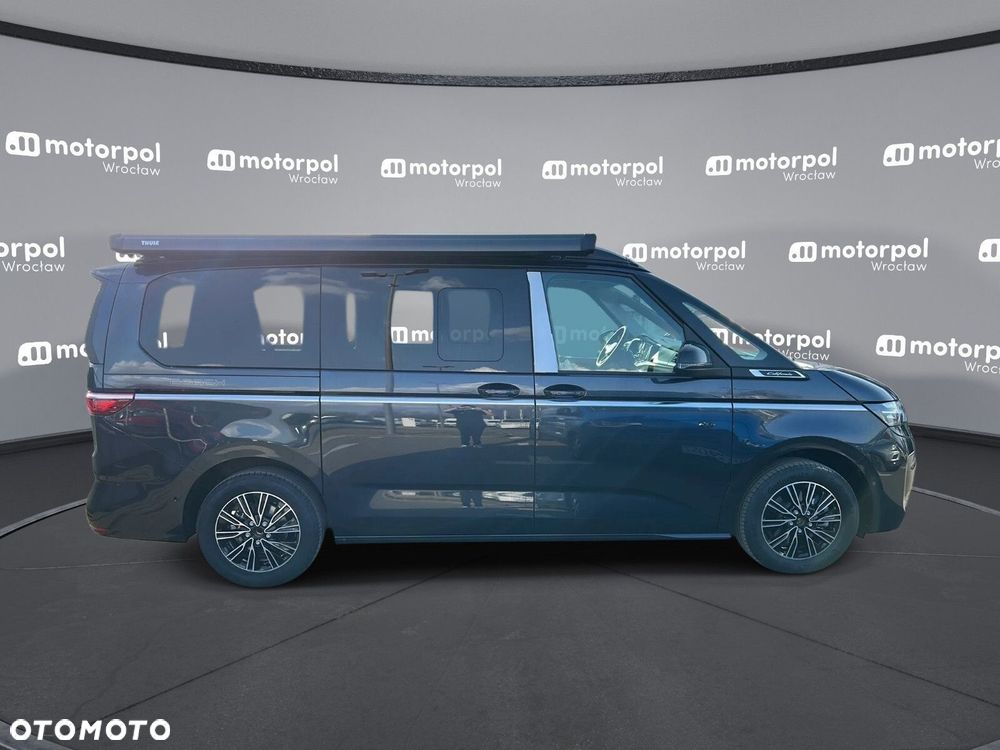 Volkswagen California - 8