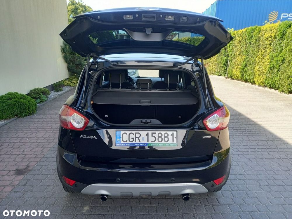 Ford Kuga 2.0 TDCi FWD Titanium - 15