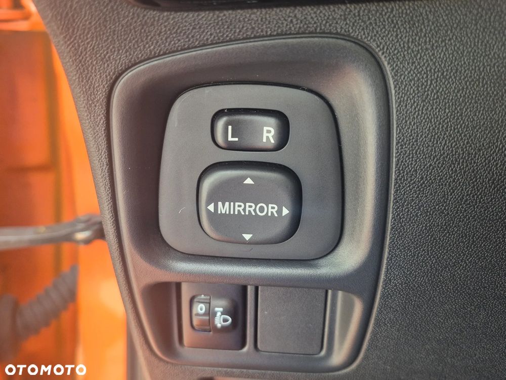 Toyota Aygo 1.0 VVT-i Black Edition - 26