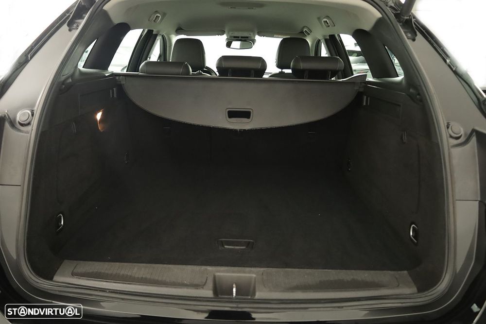 Opel Astra Sports Tourer 1.0 Innovation S/S - 22
