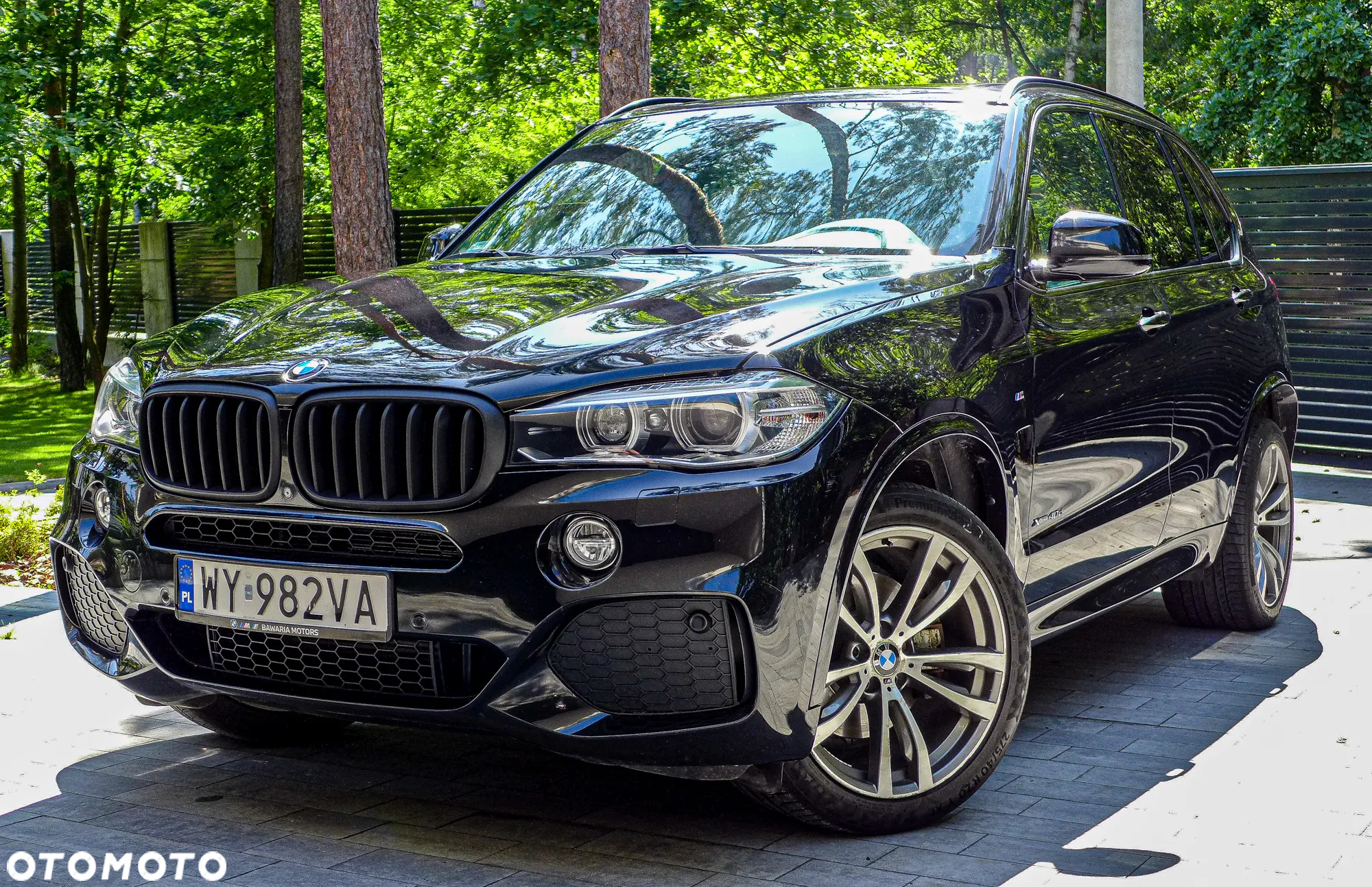 BMW X5 xDrive40d - 9