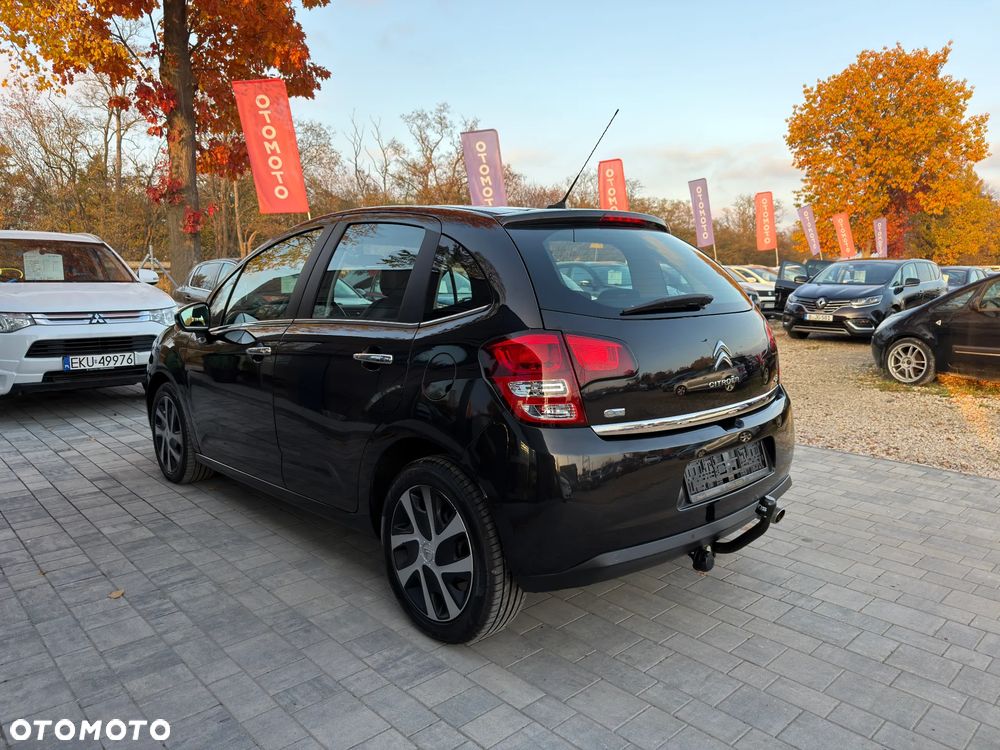 Citroen C3 2012 photo 3