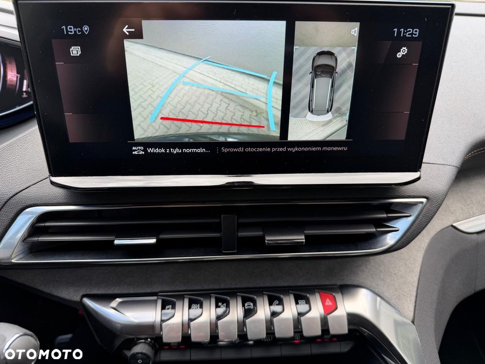 Peugeot 5008 BlueHDi 180 EAT8 GT Pack - 5