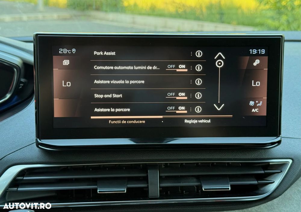 Peugeot 3008 1.6 PureTech S&S EAT8 GT - 23